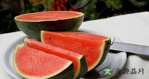 夏季养生的注意事项 夏季养生的注意事项