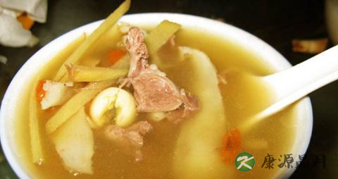 夏季吃什么养心 夏季吃什么养心