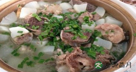 夏季养生汤食谱 夏季养生汤食谱