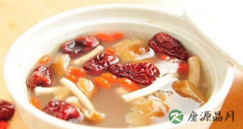 夏季补肾的食物有哪些 夏季补肾的食物有哪些