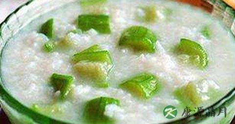 夏季吃什么防暑 夏季吃什么防暑