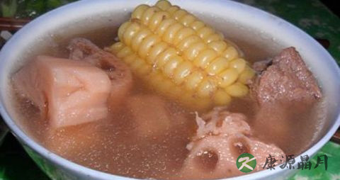 夏季养生喝什么汤 夏季养生喝什么汤