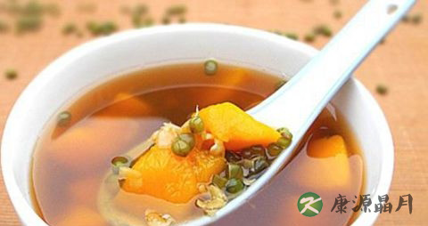 夏季养生的原则 夏季养生的原则