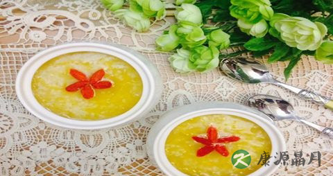 夏季吃什么粥好 夏季吃什么粥好