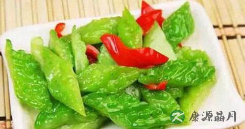 夏天喝什么降火 夏天喝什么降火