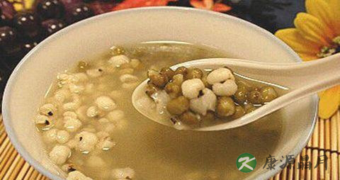 夏季吃什么粗粮好 夏季吃什么粗粮好