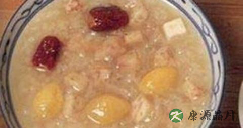 夏季感冒吃什么粥 夏季感冒吃什么粥