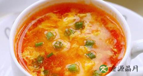 夏季降火吃什么好 夏季降火吃什么好