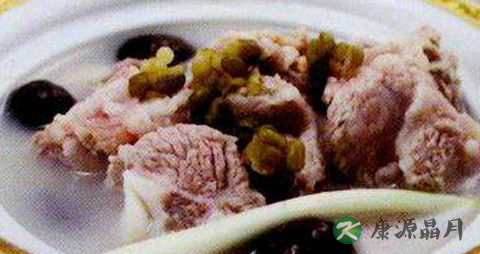 夏季养生吃什么最好 夏季养生吃什么最好