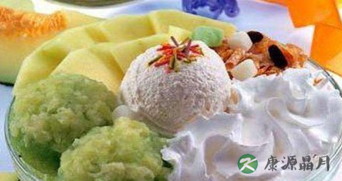 夏季吃什么比较好 夏季吃什么比较好