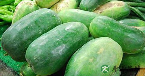 夏季多吃什么菜 夏季多吃什么菜