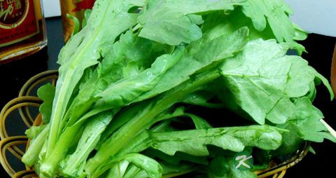 夏天蔬菜有哪些 夏天蔬菜有哪些