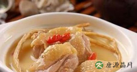秋季感冒喝什么汤好 秋季感冒喝什么汤好