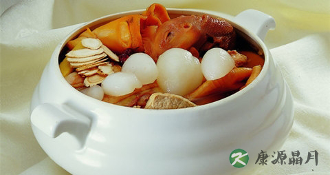 秋季儿童养生食谱 秋季儿童养生食谱