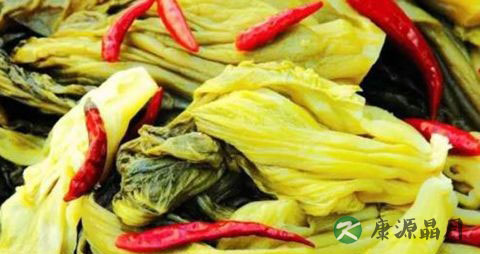秋天腌什么咸菜 秋天腌什么咸菜