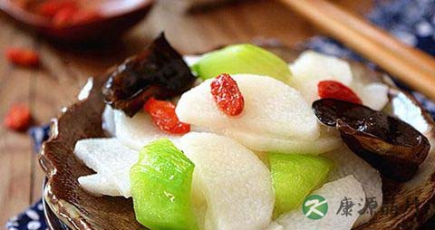 适合秋季午餐家常菜谱 适合秋季午餐家常菜谱