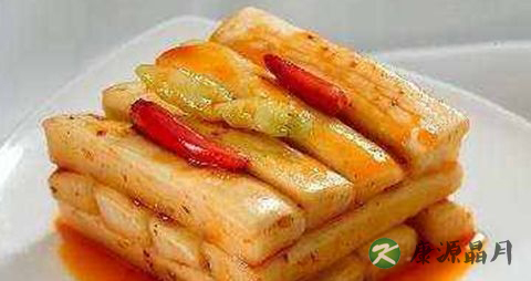 秋天腌什么咸菜 秋天腌什么咸菜