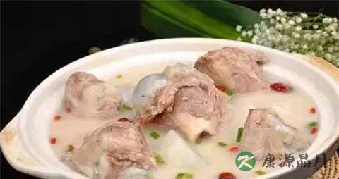 春秋吃什么汤 春秋吃什么汤