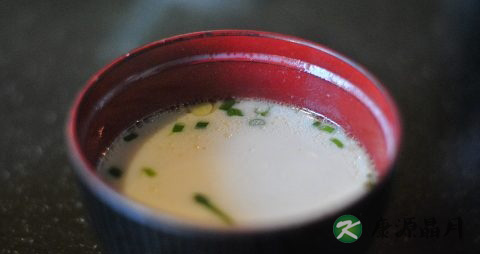 秋季养生汤食谱