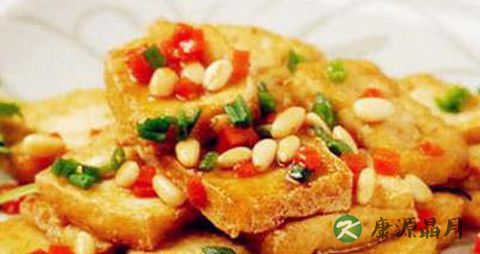 秋季美食菜谱大全 秋季美食菜谱大全