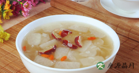 秋季养生吃什么蔬菜 秋季养生吃什么蔬菜