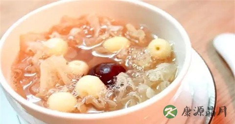 秋季养生茶配方 秋季养生茶配方