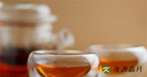 冬天喝什么茶减肥 冬天喝什么茶减肥