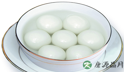 冬至吃汤圆有何好处呢 冬至吃汤圆有何好处呢