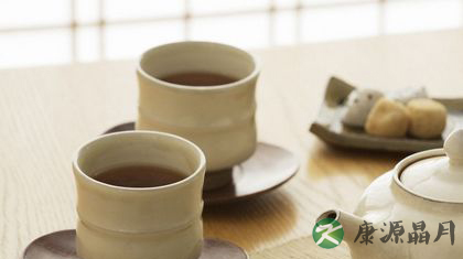 冬天喝什么茶补肾 冬天喝什么茶补肾