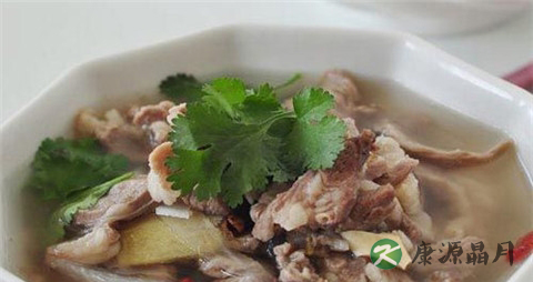 冬季羊肉的吃法 冬季羊肉的吃法