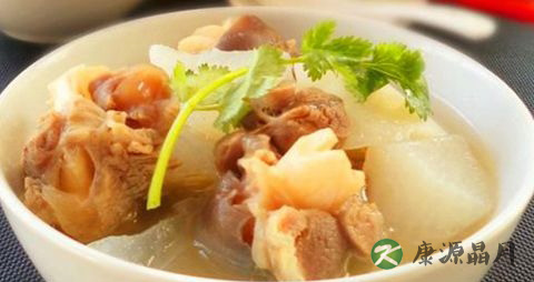 老年人冬季适宜食用食物 老年人冬季适宜食用食物