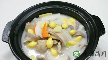 冬季女性养生食谱 冬季女性养生食谱