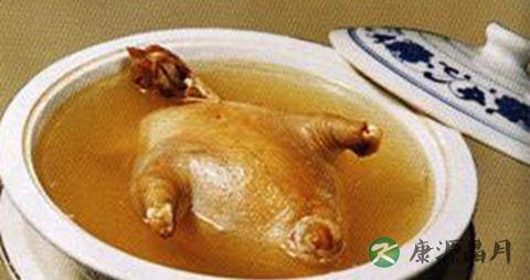 冬季骨折的食疗方法 冬季骨折的食疗方法