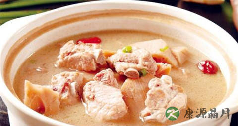 冬季羊肉的吃法 冬季羊肉的吃法
