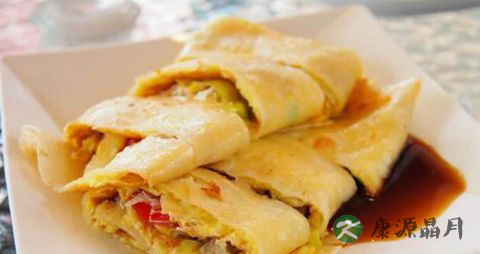 冬季营养早餐食谱 冬季营养早餐食谱