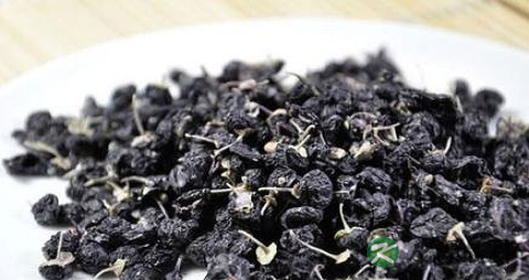 富硒黑枸杞的功效 富硒黑枸杞的功效