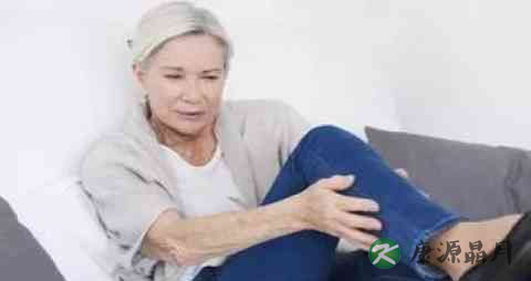 抽筋的症状 抽筋的症状