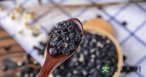 富硒黑枸杞的功效 富硒黑枸杞的功效