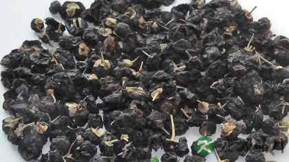 黑枸杞的功效作用与食用方法 黑枸杞的功效作用与食用方法