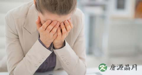 头痛的症状 头痛的症状