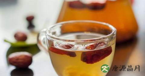 经期可以喝溪黄茶吗 经期可以喝溪黄茶吗