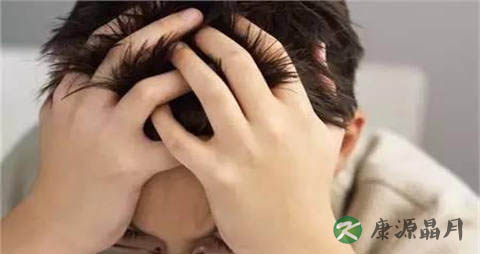 恐艾的症状 恐艾的症状