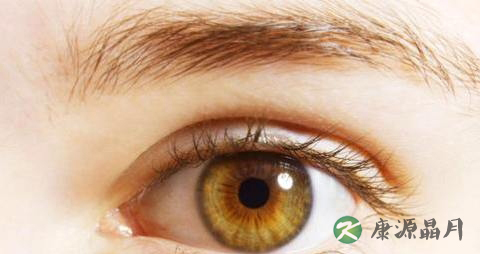 眼涩的症状 眼涩的症状