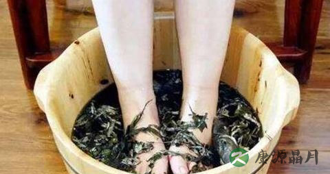 宫寒泡脚有用吗 宫寒泡脚有用吗