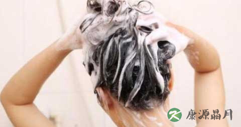 冷水洗头的优缺点 冷水洗头的优缺点