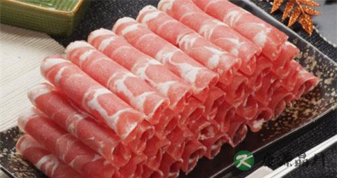 吃羊蹄肉会上火吗