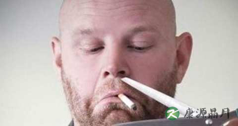 烟瘾的症状 烟瘾的症状