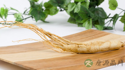 白参的功效与作用_白参的药用价值 白参的功效与作用_白参的药用价值