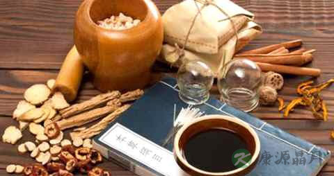 中药茶的功效 中药茶的功效