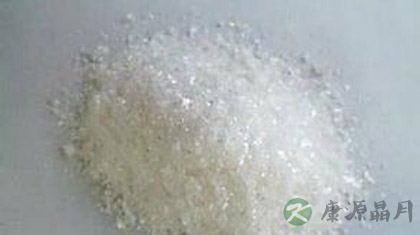 轻粉的功效与作用_轻粉的药用价值 轻粉的功效与作用_轻粉的药用价值